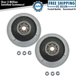 Front Suspension Strut Mount With Bearing Lh & Rh Kit Pair Set Of 2 For Bmw. Fixed Price $69.85.