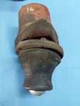 Mercedes W109 Air Bellows Chamber Left 1123203615 Suspension. Fixed Price $261.58.
