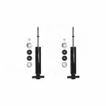 Gabriel Front Classic Shocks 74-80 Ford Pinto Exc. Wagon & Hatchback Kit 2. Fixed Price $68.52.
