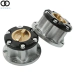 Pair Of Free Wheel Lock Hub 43530-69045 For Toyota Land Cruiser FJ40 FJ43 FJ45. Fixed Price $47.27.