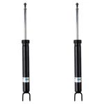 Bilstein B4 Oe Set Of 2 Rear Suspension Shock Absorbers For Hyundai Sonata 11-14. Fixed Price $148.95.