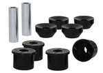 For 1999-2000 Honda Front Shock Mount Bushings. Fixed Price $37.80.