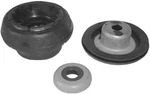 Front Strut Mount And Bearing Kyb SM5378 For Cabrio 1995-2002/CORRADO 1992-1995. Fixed Price $87.74.