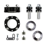 Cognito Motorsports Truck Suspension Leveling Kit 135-91226. Fixed Price $405.53.