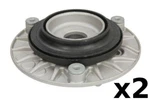 For Mini (2015-2022) Strut Mount Front Left And Right Pcs) Febi Bilstein. Fixed Price $200.85.