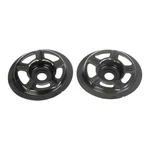 Genuine Ford 1990-1992 Probe Shock Absorber Mount Insulator Kit FO2Z-18198-E. Fixed Price $21.59.