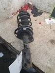 Lh Driver Side 2019 Mazda 6 Strut SKU#4423510. Fixed Price $117.80.