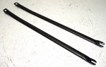 Right & Left Side Reinforcement Rod Body Metal Support Bar Oem Bmw 328 335 07-13. Fixed Price $39.95.