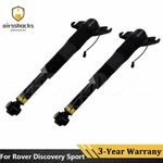 Pair Rear Shock Struts W/magnetic Fit Land Rover Discovery L550 Sport 15-19 2.0L. Fixed Price $150.10.