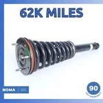 00-06 Jaguar X100 Xkr Front Left Right Adaptive Shock Absorber Strut Oem 62K. Fixed Price $370.23.