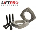 0.8" Mm Spacers Rear Lift Kit Aluminum For Lexus IS300, IS200, GS430, GS400. Fixed Price $59.75.