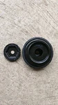 Front Monroe Suspension Strut Mount For Chevrolet (902137). Fixed Price $30.00.