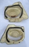 Nissan Front Speaker Mount Cradles 180SX 200SX 240SX PS13. Fixed Price $68.61.