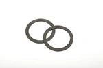 Delrin Spring Washer Kit For Coilovers. 2.500 In. I.d. X 3.180 O.d. Pair. Fixed Price $14.95.