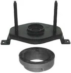 Suspension Strut Mount Fits 2001-2006 Chrysler Sebring Kyb. Fixed Price $62.75.