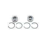 QA1 SIB8-101PK Suspension Shock Absorber Mount. Fixed Price $41.64.