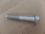 1994-2014 Dodge Ram Front Lower Shock Bolt M14X2.00X80.00 Oem 6507654AA. Fixed Price $13.31.
