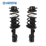 Vextone 2X Front Shock Struts Assemblies For 2004-2012 Chevy Malibu Pontiac G6. Fixed Price $148.49.