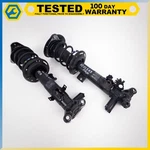 12-14 Mercedes-benz CLS63 Amg Front Right & Left Shock Strut Coil Spring Set Oem. Fixed Price $650.79.