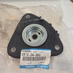 Genuine Oem Mazda C513-34-380 Passenger Front Upper Strut Spring Mount 2006-17. Fixed Price $77.00.
