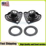 4PCS Front Suspension Strut Shock Mounts + Bearings For Porsche 911 997 C4. Fixed Price $95.99.