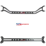 Dc Sports Front & Rear Strut Bar Set For 03-05 Dodge Neon 2.0L Srt. Fixed Price $277.00.
