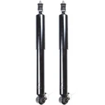 2PCS Struts Shocks Rear Left Right For Toyota 4RUNNER 3.4L 2.7L 1996-2001 2002. Fixed Price $40.78.