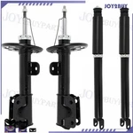 Front Rear Shock Absorber & Strut Assembly 2011 2012 2013-2019 Ford Explorer. Fixed Price $103.69.
