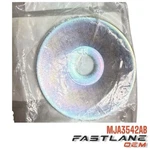 Genuine Jaguar Washer New Oem MJA3542AB. Fixed Price $16.96.