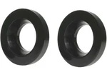 Whiteline W73826 For 97-06 Wrangler Front Leaf Spring Pads 4PC. Fixed Price $35.21.