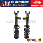 2X Rear Shock Struts Assembly Electric Fit Infiniti Q50 Q60 Sport Awd Rwd 2016-. Fixed Price $265.50.
