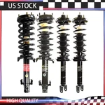 Monroe Oem Front & Rear Struts For 2008-2012 Honda Accord Lifetime Warranty. Fixed Price $773.97.
