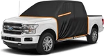 Truck Cab Cover Ford F150 Super Crew All Years,waterproof. Fixed Price $62.29.