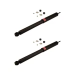 2 Kyb 344356 Excel-g Rear Shock Absorbers Ford Escape Mazda Tribute Mercury. Fixed Price $148.22.
