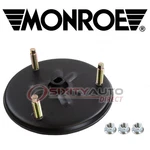 Monroe Strut-mate Mount For ST-3997 SM5205 MP903997 K90286 Bd. Fixed Price $75.23.