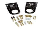 Umi For 73-87 Gm C10 Front Coil Over Mounts. Fixed Price $304.01.