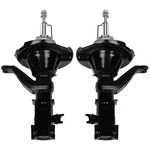 2PCS Struts Shocks Front Left Right For Honda Civic 2001-05 Acura El 01-03 1.7L. Fixed Price $70.57.