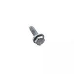 Genuine Volkswagen Strut Mount Bolt N-912-464-01. Fixed Price $7.58.