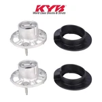 Kyb Kit Front Suspension Strut Mount For 2021-2022 Gmc Yukon. Fixed Price $254.66.