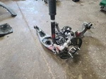 (local Pickup Only) Accord 2024 Rear Suspension 1883905. Fixed Price $234.90.