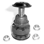 ST-1925 Westar Shock And Strut Mount Front Ford Mustang Ltd Mercury Capri. Fixed Price $33.02.