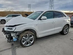 Strut Front Fits 15-18 Audi Q3 1412762. Fixed Price $112.00.