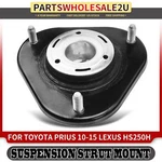 Front Lh / Rh Suspension Strut Mount For Lexus HS250H Toyota Prius V Scion Tc. Fixed Price $28.47.
