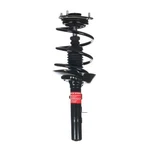 Monroe Front Right Strut & Spring For Honda Accord 2013-2017. Fixed Price $172.41.