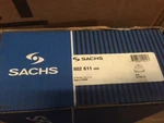 Suspension Strut Mount Rear Sachs 802 611 Fits 03-12 Land Rover Range New. Fixed Price $42.25.
