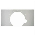 Rhodes Race Cars Mid Plate Chrysler Small Black 273-360 3/16" Aluminum. Fixed Price $181.45.
