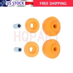 33526754123 2PCS Fits Mini Cooper 2002-2016 Rear Strut / Shock Mounts Kit. Fixed Price $13.59.