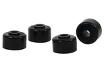 Whiteline W31704 Shock Absorber Bushing Front Fits Mitsubishi Montero 91-00. Fixed Price $22.88.