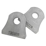 Artec Industries TB1017 Flat Shock Tabs. Fixed Price $14.29.