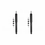 Gabriel Front Ultra Shocks For 72-86 Jaguar XJ6 Kit. Fixed Price $87.32.